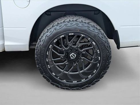 Used 2017 RAM 1500 Sport w/ Convenience Group AWD/4WD image 29