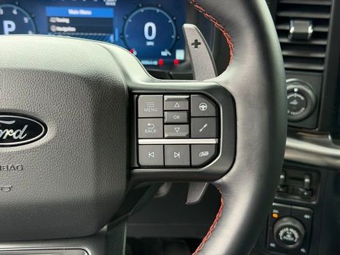 Used 2025 Ford F150 Raptor AWD/4WD image 17
