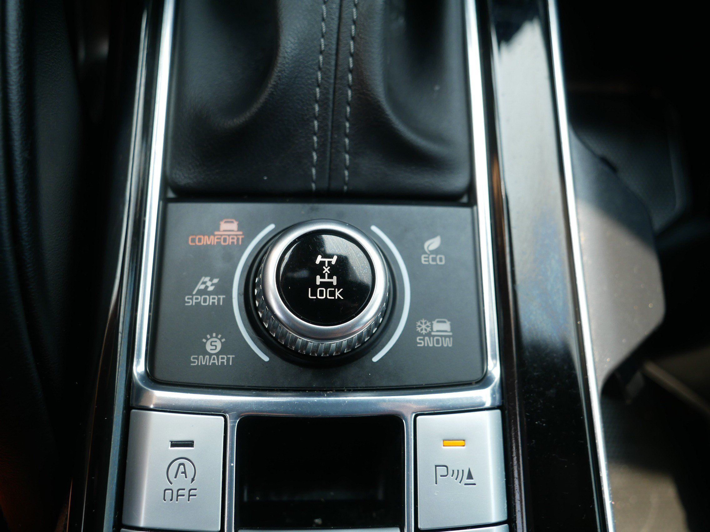 Certified 2024 Kia Telluride SX w/ Towing Package AWD/4WD image 30