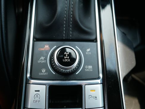 Certified 2024 Kia Telluride SX w/ Towing Package AWD/4WD image 30