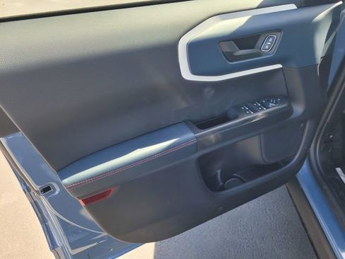 New 2026 Ford Bronco Sport Heritage w/ Convenience Package image 8