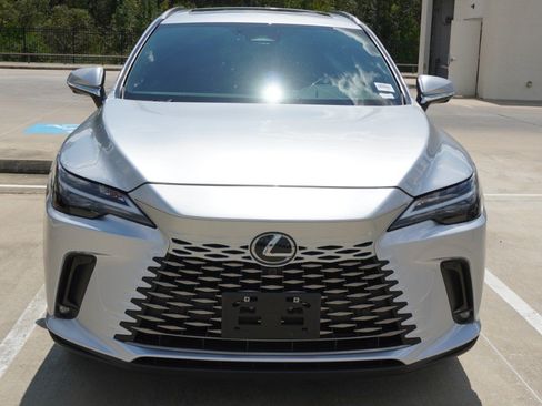Certified 2026 Lexus RX 350 Premium Plus w/ Convenience Package FWD image 2