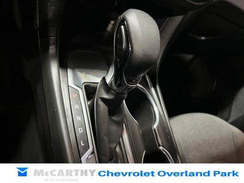 Used 2022 Chevrolet Equinox LT FWD image 19