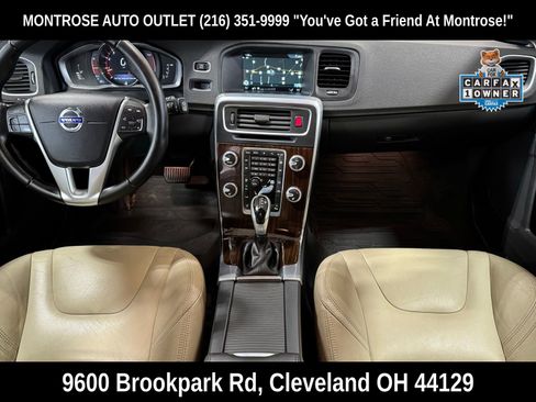 Used 2016 Volvo V60 T5 Premier image 38