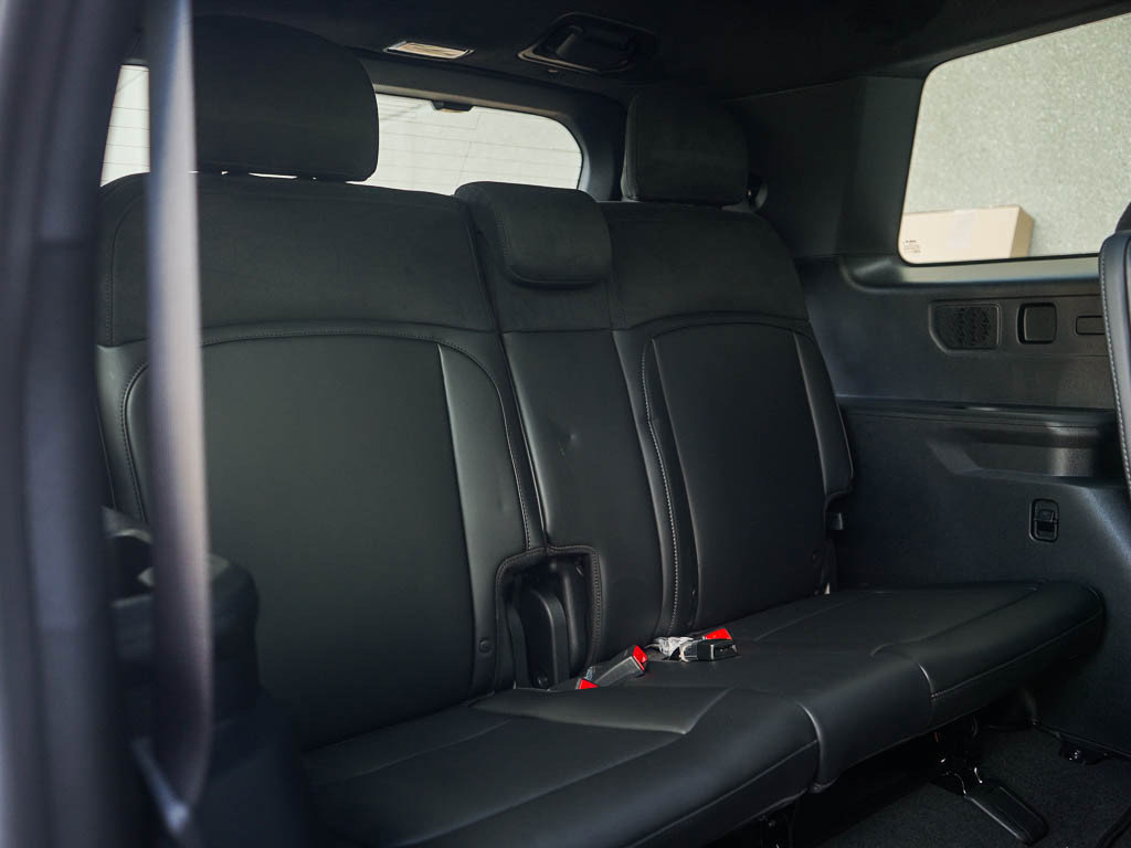 New 2027 Kia Telluride SX Prestige AWD/4WD image 14