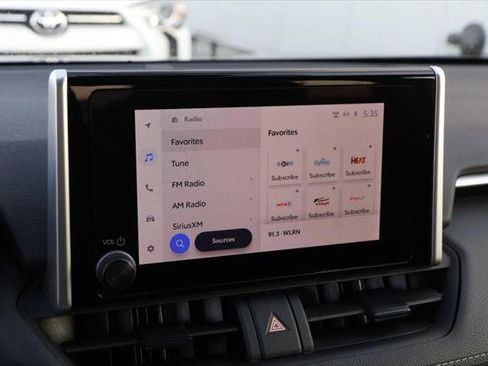 Certified 2024 Toyota RAV4 LE image 14