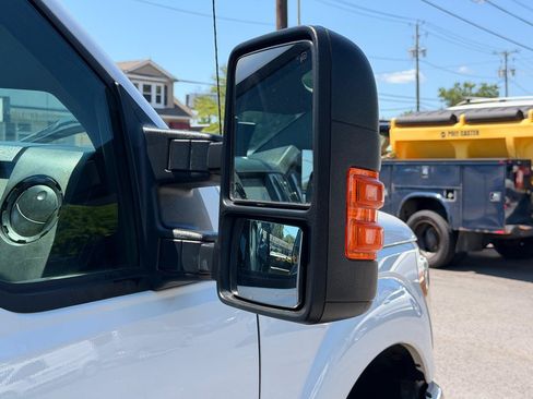 Used 2016 Ford F350 XL w/ Power Equipment Group AWD/4WD image 13