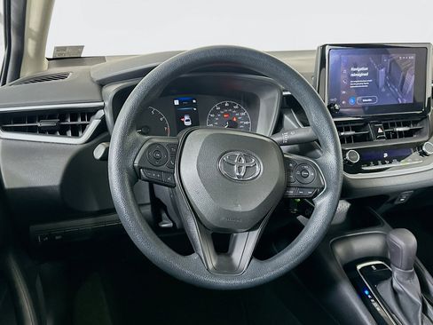 Used 2023 Toyota Corolla LE w/ Carpet Mat Package (TMS) image 18