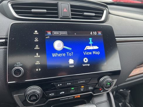 Used 2020 Honda CR-V Touring image 14