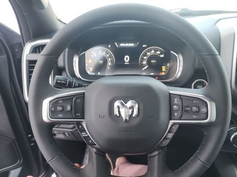 New 2026 RAM 1500 Big Horn image 17