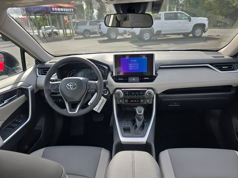 New 2025 Toyota RAV4 XLE Premium image 21