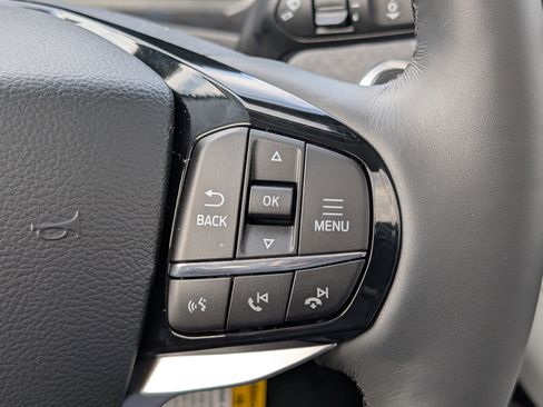 New 2026 Ford Explorer Platinum image 23