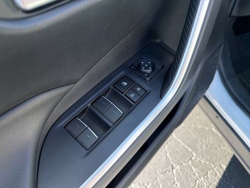 Used 2024 Toyota RAV4 XLE w/ Convenience Package AWD/4WD image 12