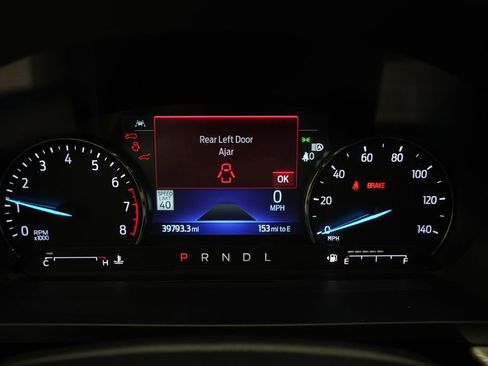 Used 2023 Ford Explorer XLT w/ Equipment Group 202A image 2