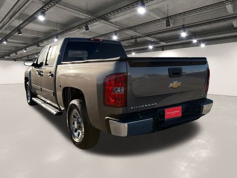Used 2013 Chevrolet Silverado 1500 LT w/ Interior Plus Package image 14
