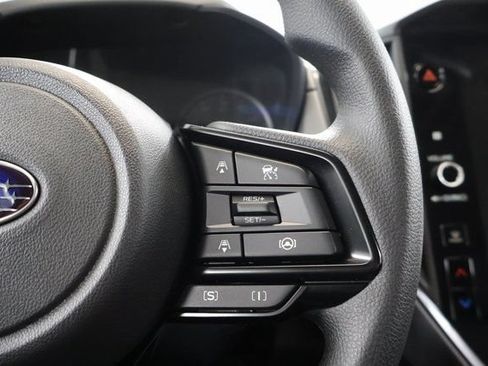 New 2026 Subaru Crosstrek 2.5i Premium AWD/4WD image 19