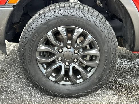 Used 2019 Ford Ranger XLT w/ Equipment Group 302A Luxury AWD/4WD image 49