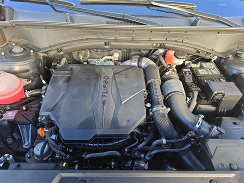 Used 2024 Hyundai Santa Fe SE image 30