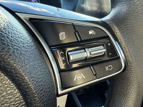 Used 2024 Kia Forte LXS image 21