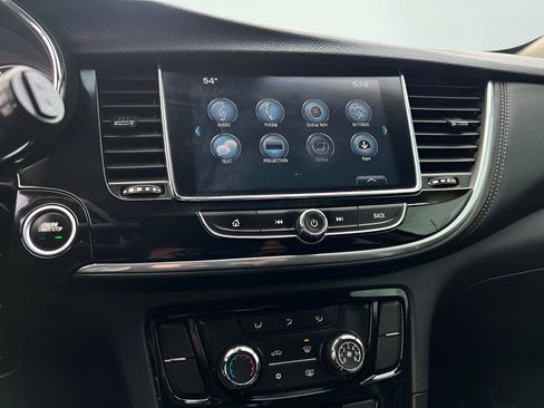 Used 2018 Buick Encore Preferred FWD image 42