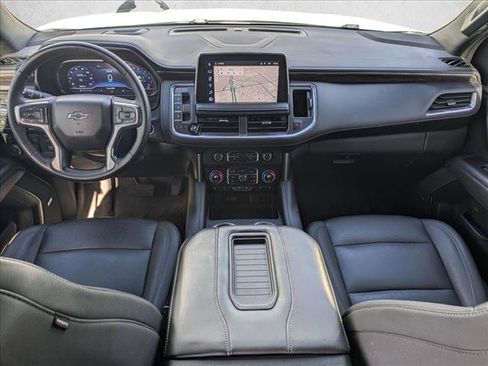 Used 2023 Chevrolet Tahoe Z71 w/ Luxury Package image 19