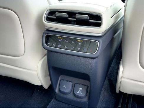 New 2026 Genesis GV80 3.5T Prestige image 25