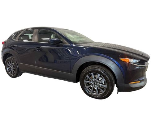Certified 2024 MAZDA CX-30 AWD 2.5 S image 10