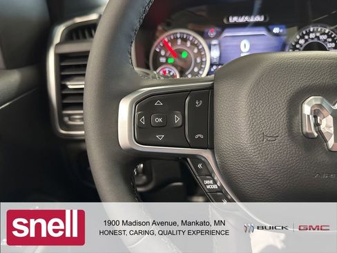 Used 2026 RAM 1500 Big Horn image 17