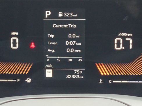 Used 2025 Kia K4 FWD image 21