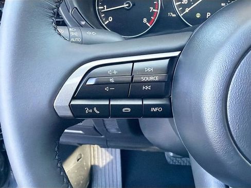 New 2026 MAZDA CX-30 AWD 2.5 S image 37