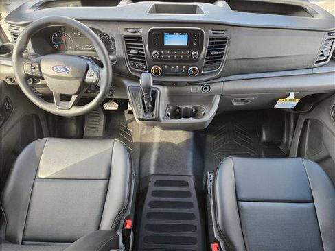 New 2025 Ford Transit 250 148 Medium Roof w/ Load Area Protection Package image 14