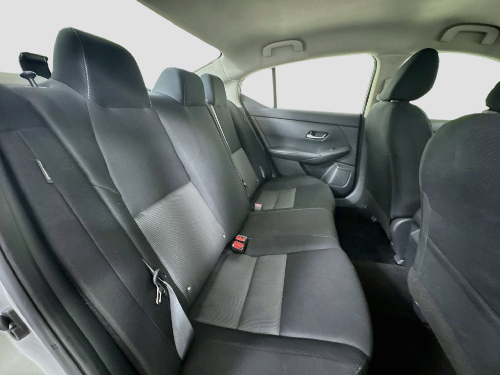 Used 2023 Nissan Sentra SV FWD image 22