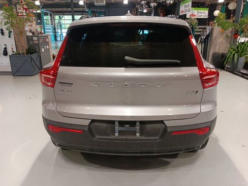 Used 2026 Volvo XC40 B5 Plus AWD/4WD image 14