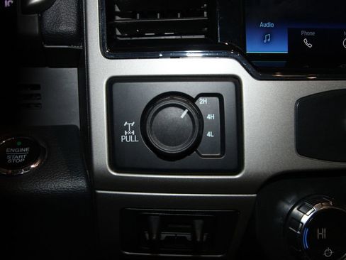 Used 2022 Ford F250 Lariat w/ Lariat Ultimate Package image 19