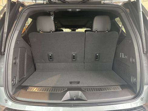 New 2026 Chevrolet Tahoe High Country w/ Sun And Tow Package image 11