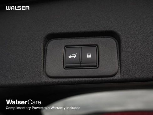 New 2026 Nissan Rogue SV image 9