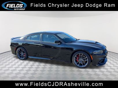 Used 2023 Dodge Charger R/T w/ Performance Handling Group