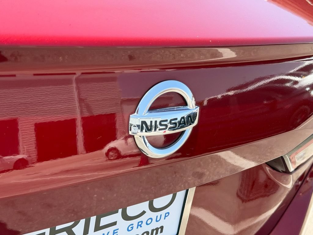 Used 2019 Nissan Altima 2.5 SR FWD image 15
