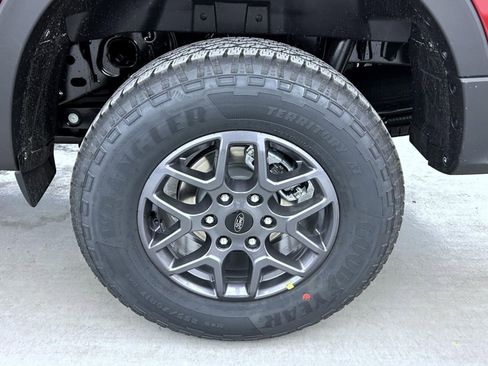 New 2026 Ford Ranger XLT w/ Equipment Group 301A High image 22