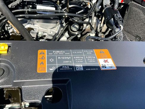 Used 2024 Ford Ranger XLT w/ Trailer Tow Package image 33