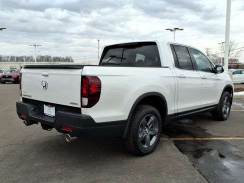 Certified 2023 Honda Ridgeline RTL image 10