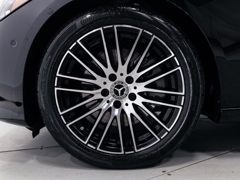 Used 2025 Mercedes-Benz C 300 C 300 image 32