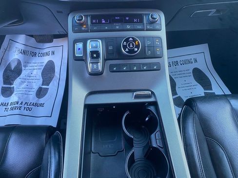 Used 2021 Hyundai Palisade Limited w/ Cargo Package image 20