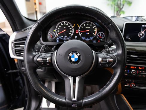 Used 2016 BMW X5 M AWD/4WD image 18