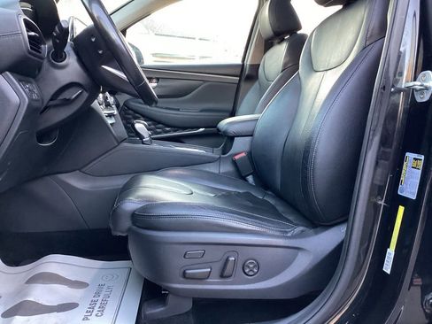 Used 2019 Hyundai Santa Fe AWD image 20