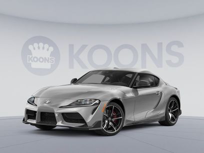 Used 2022 Toyota Supra Premium w/ Driver Assist Package