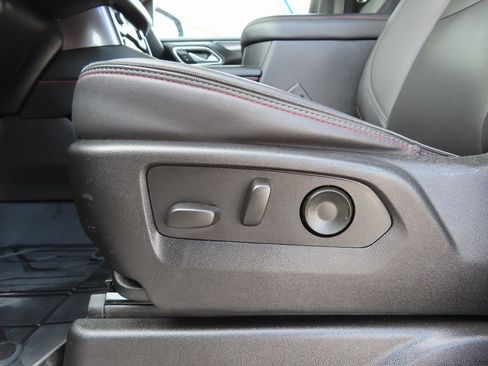 Certified 2023 Chevrolet Tahoe RST image 8