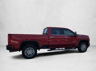 Used 2023 Chevrolet Silverado 2500 High Country w/ Z71 Off-Road Package video 4