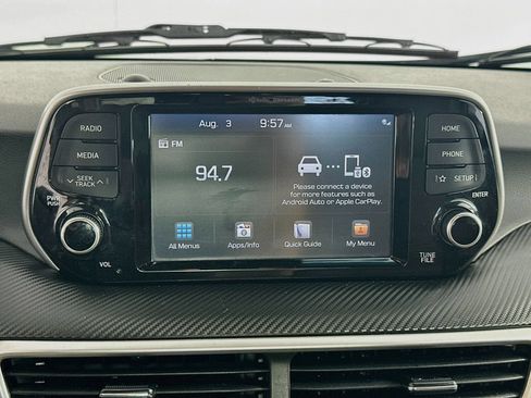 Used 2020 Hyundai Tucson SEL AWD/4WD image 14