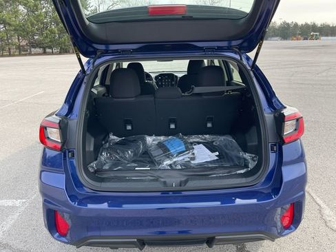 New 2026 Subaru Impreza 2.0i Sport AWD/4WD image 23